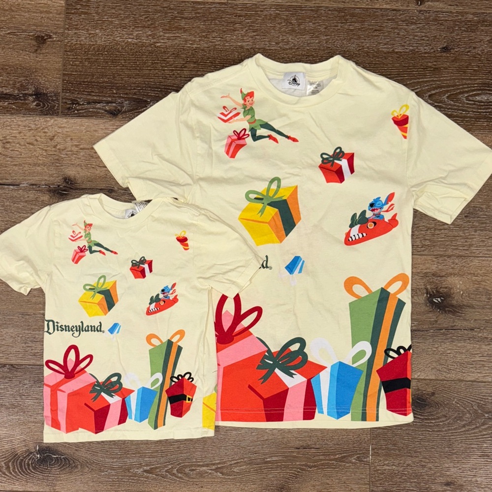 Disney Christmas Classic 2023 Tshirt